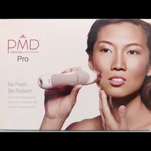 Brand New! Personal Microderm